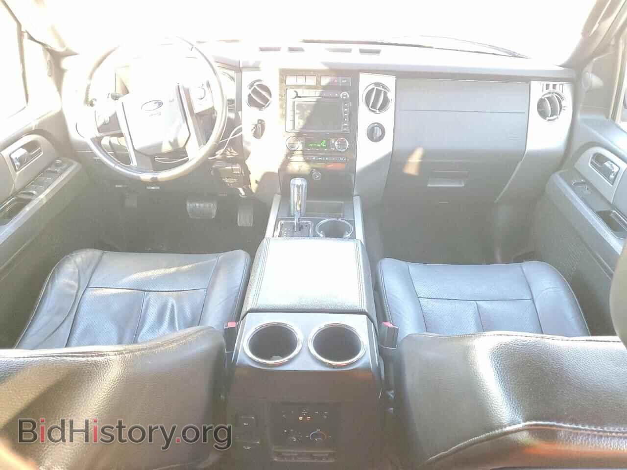 2012 FORD EXPEDITION - VIN: 1FMJU2A52CEF52424 - Фото 8