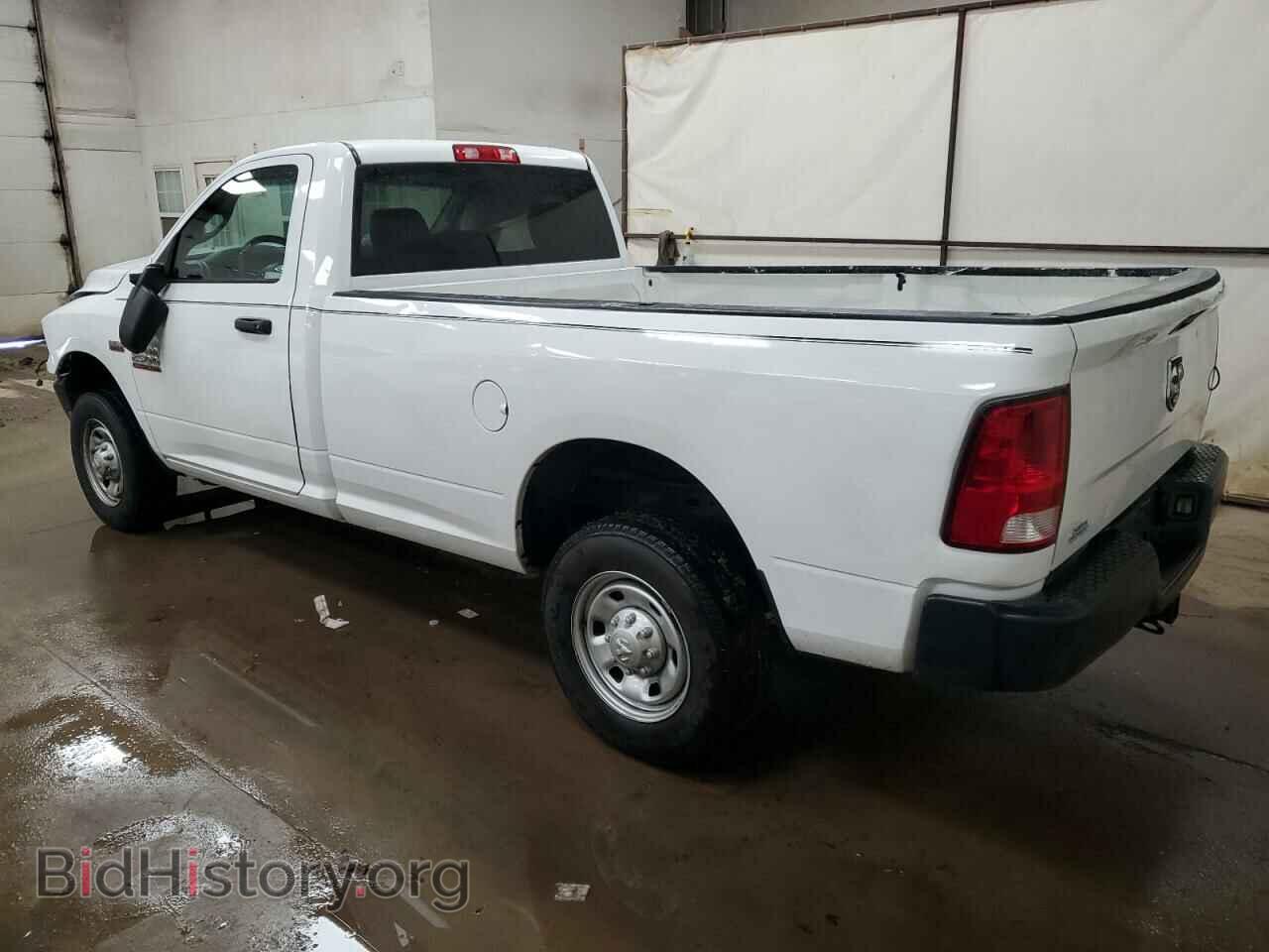 2017 RAM All Models - VIN: 3C6LR4AT2HG667153 - Фото 2