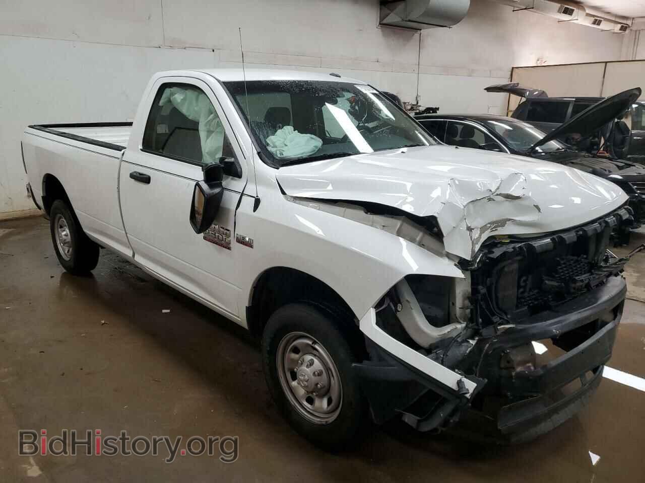 2017 RAM All Models - VIN: 3C6LR4AT2HG667153 - Фото 4