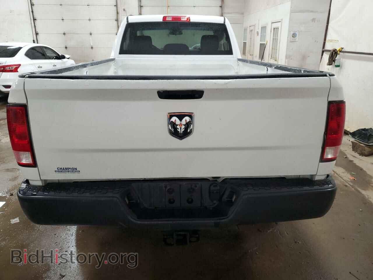 2017 RAM All Models - VIN: 3C6LR4AT2HG667153 - Фото 6