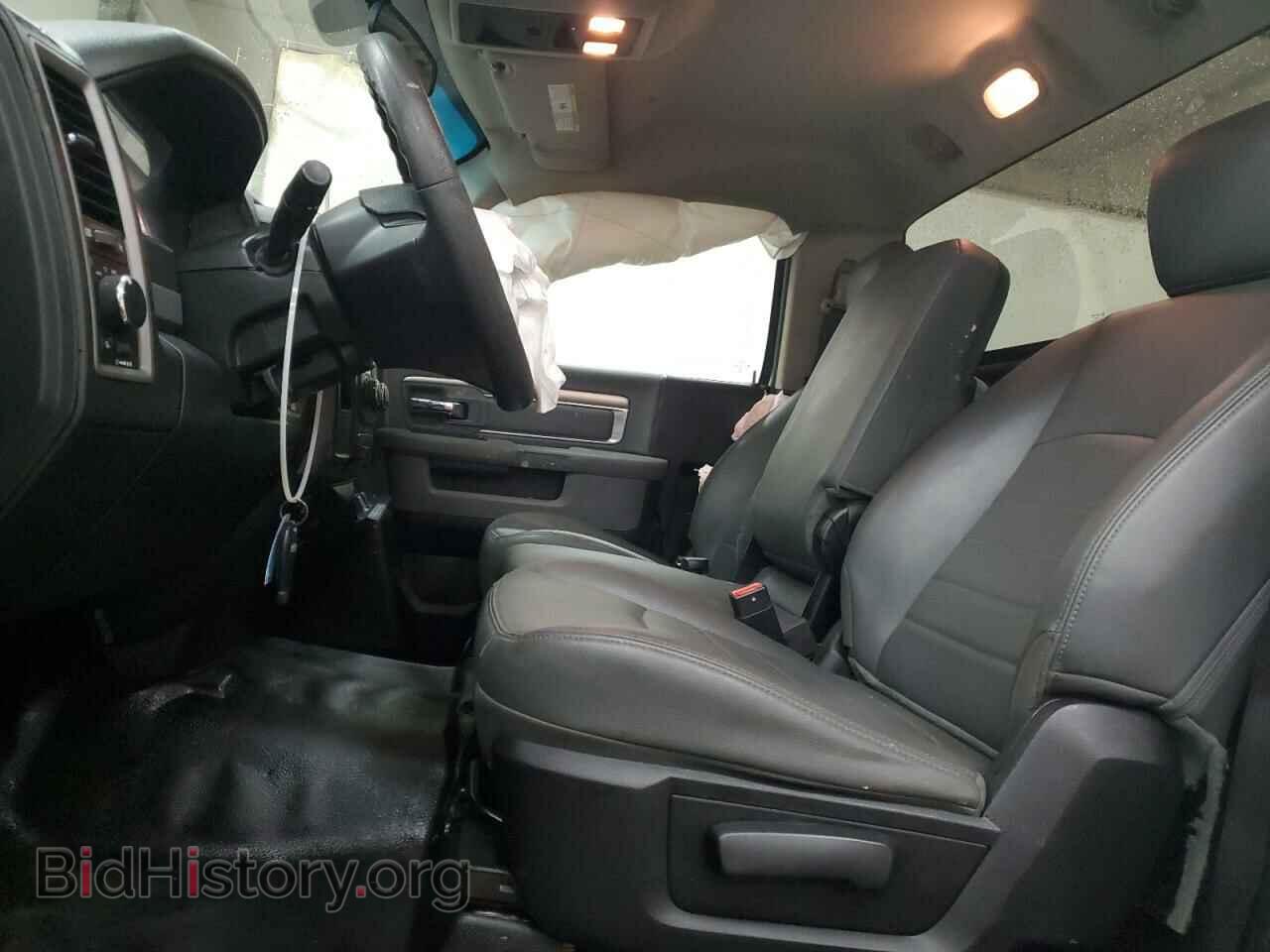 2017 RAM All Models - VIN: 3C6LR4AT2HG667153 - Фото 7