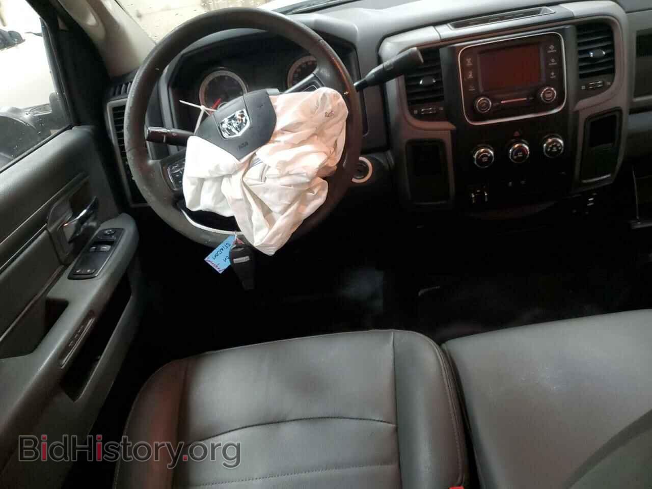 2017 RAM All Models - VIN: 3C6LR4AT2HG667153 - Фото 8