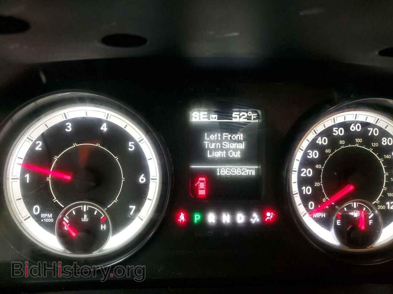 2017 RAM All Models - VIN: 3C6LR4AT2HG667153 - Фото 9