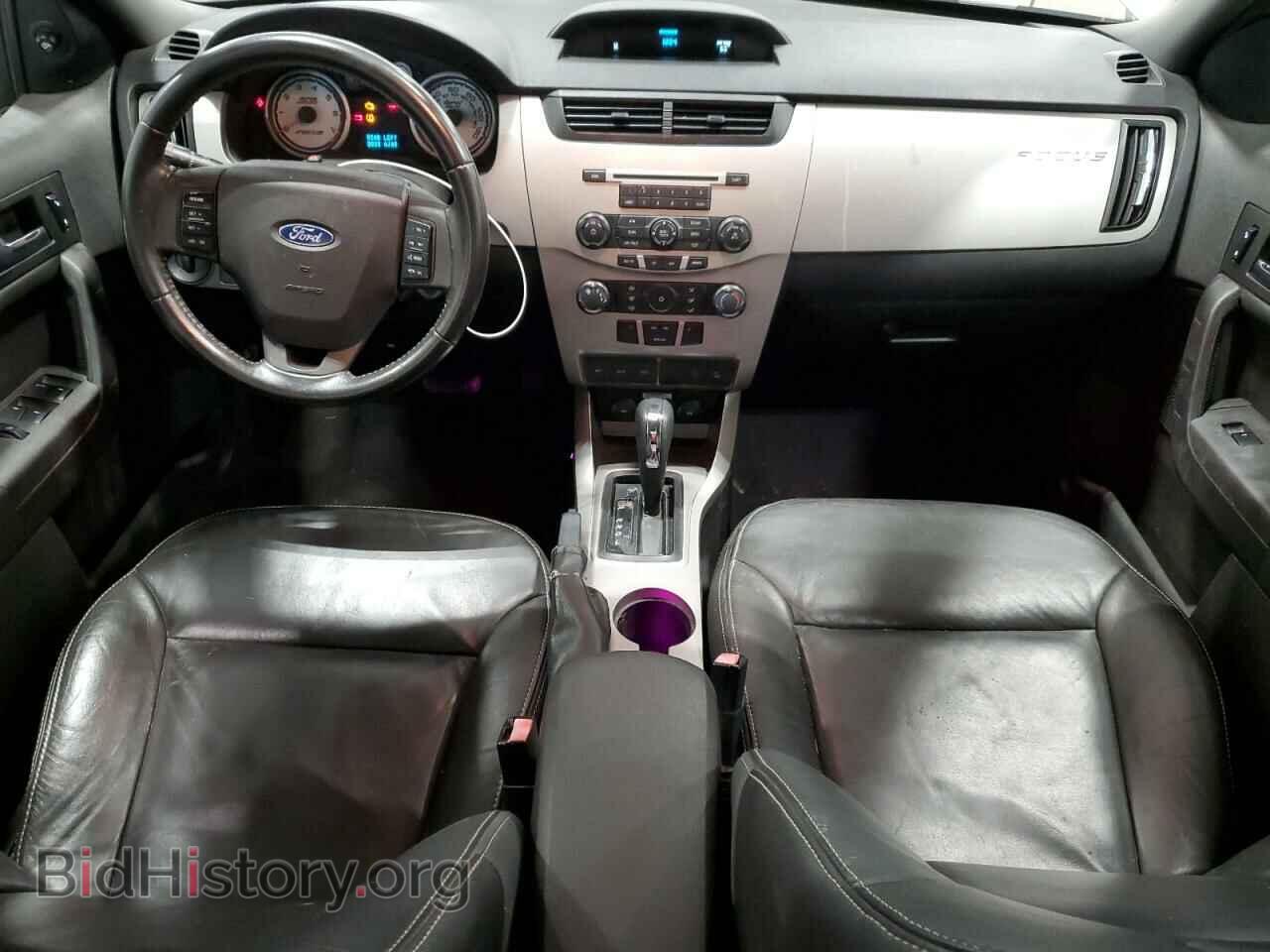 2009 FORD FOCUS - VIN: 1FAHP36N79W234476 - Фото 8