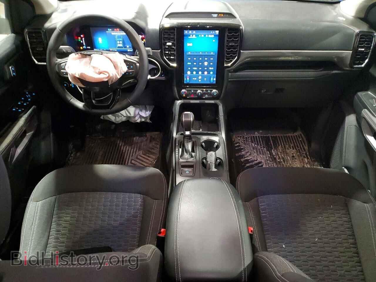 2025 FORD RANGER - VIN: 1FTER4HP2SLE16217 - Фото 8