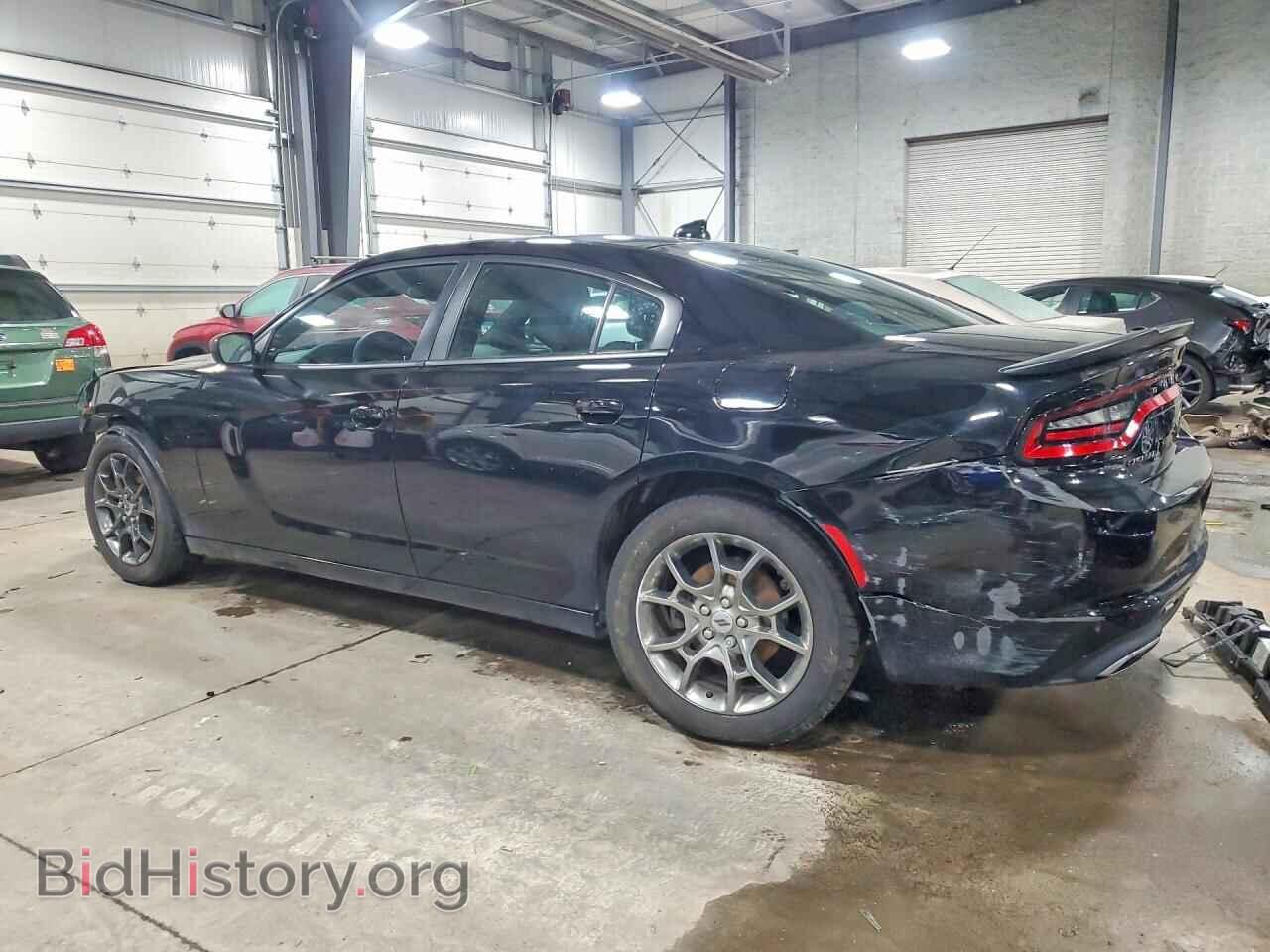 2017 DODGE CHARGER - VIN: 2C3CDXJG8HH579630 - Фото 2