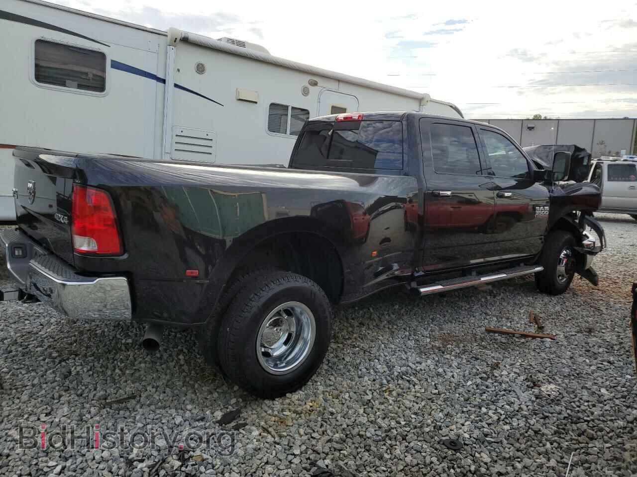 2015 RAM All Models - VIN: 3C63RRHL4FG630234 - Фото 3