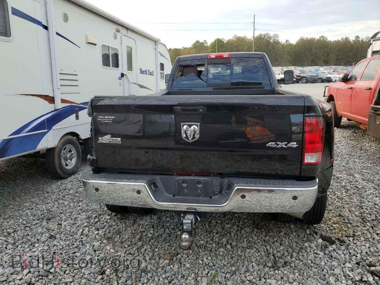 2015 RAM All Models - VIN: 3C63RRHL4FG630234 - Фото 6