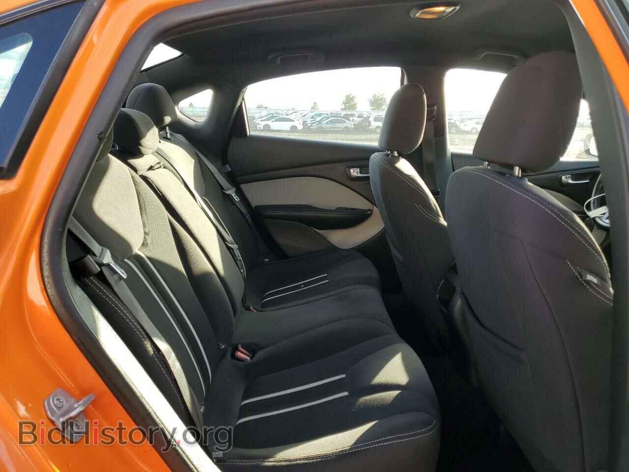 2014 DODGE DART - VIN: 1C3CDFBB1ED669661 - Фото 10