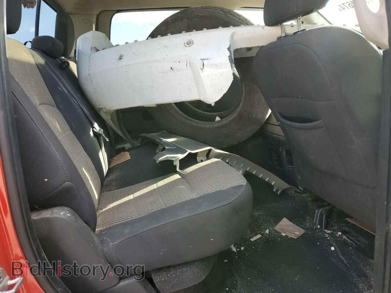 2011 DODGE All Models - VIN: 1D7RV1CT6BS621941 - Фото 10