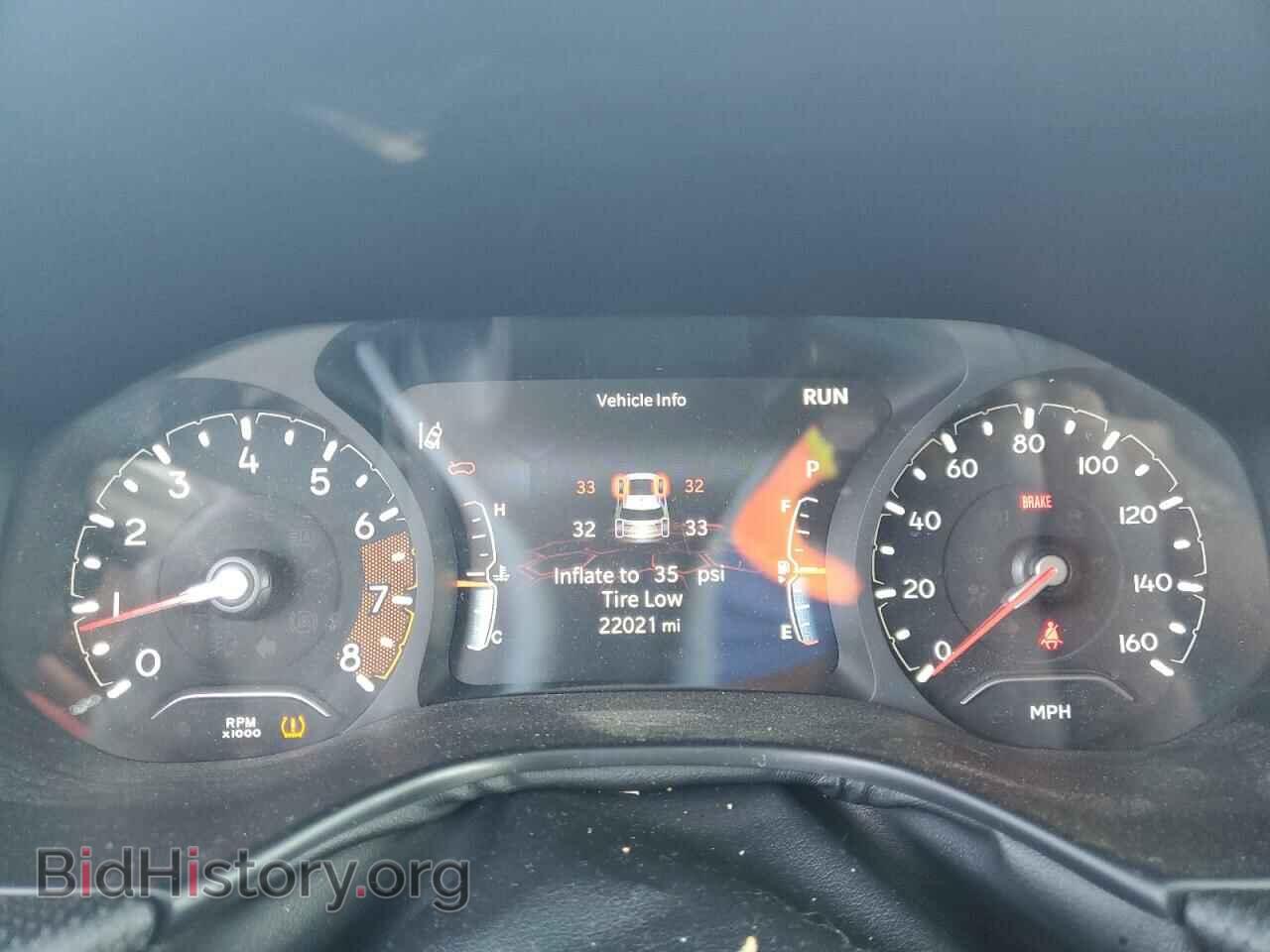 2022 JEEP COMPASS - VIN: 3C4NJDDB0NT146723 - Photo 9