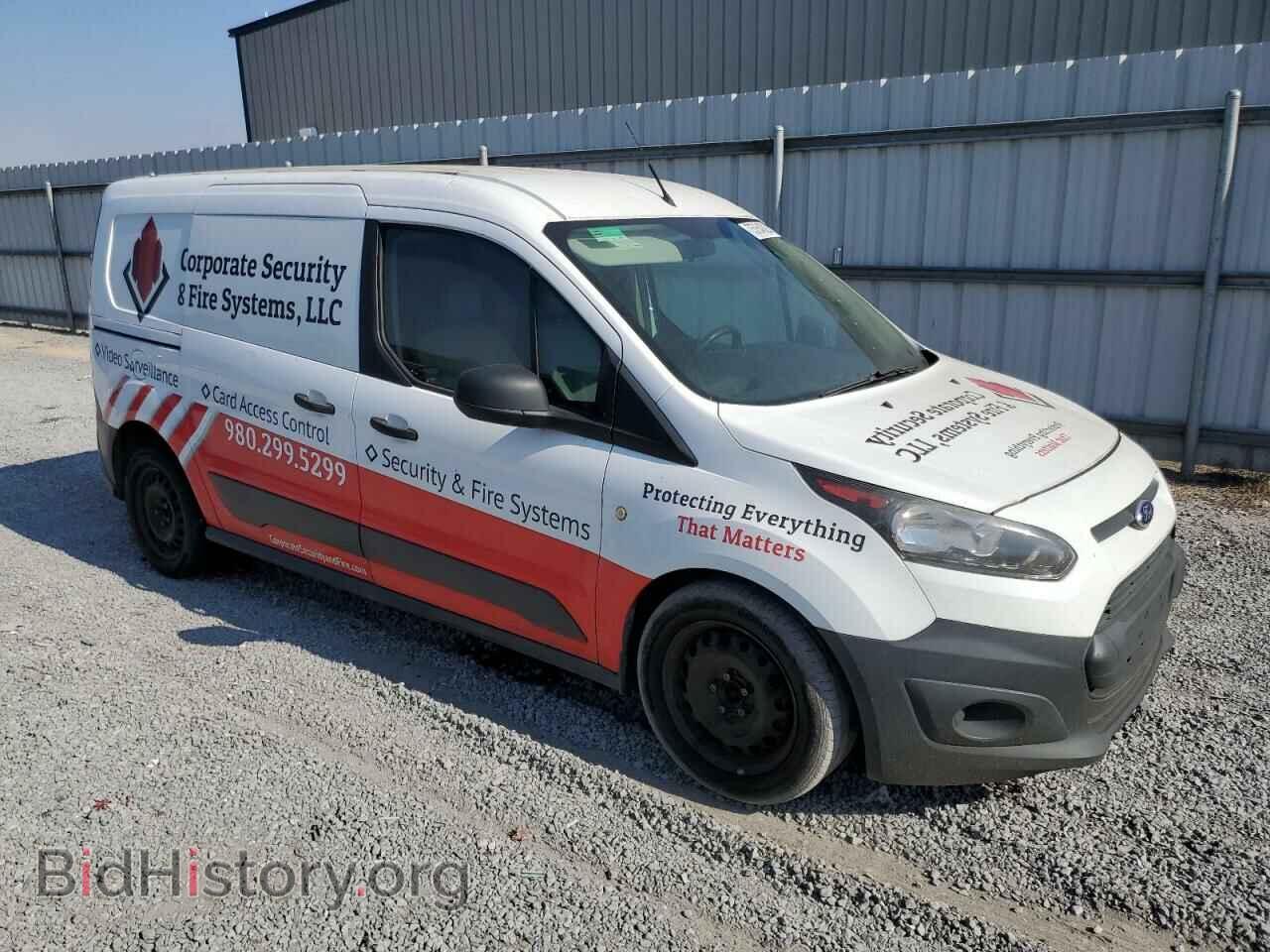 2015 FORD TRANSIT - VIN: NM0LS7E76F1220572 - Фото 4