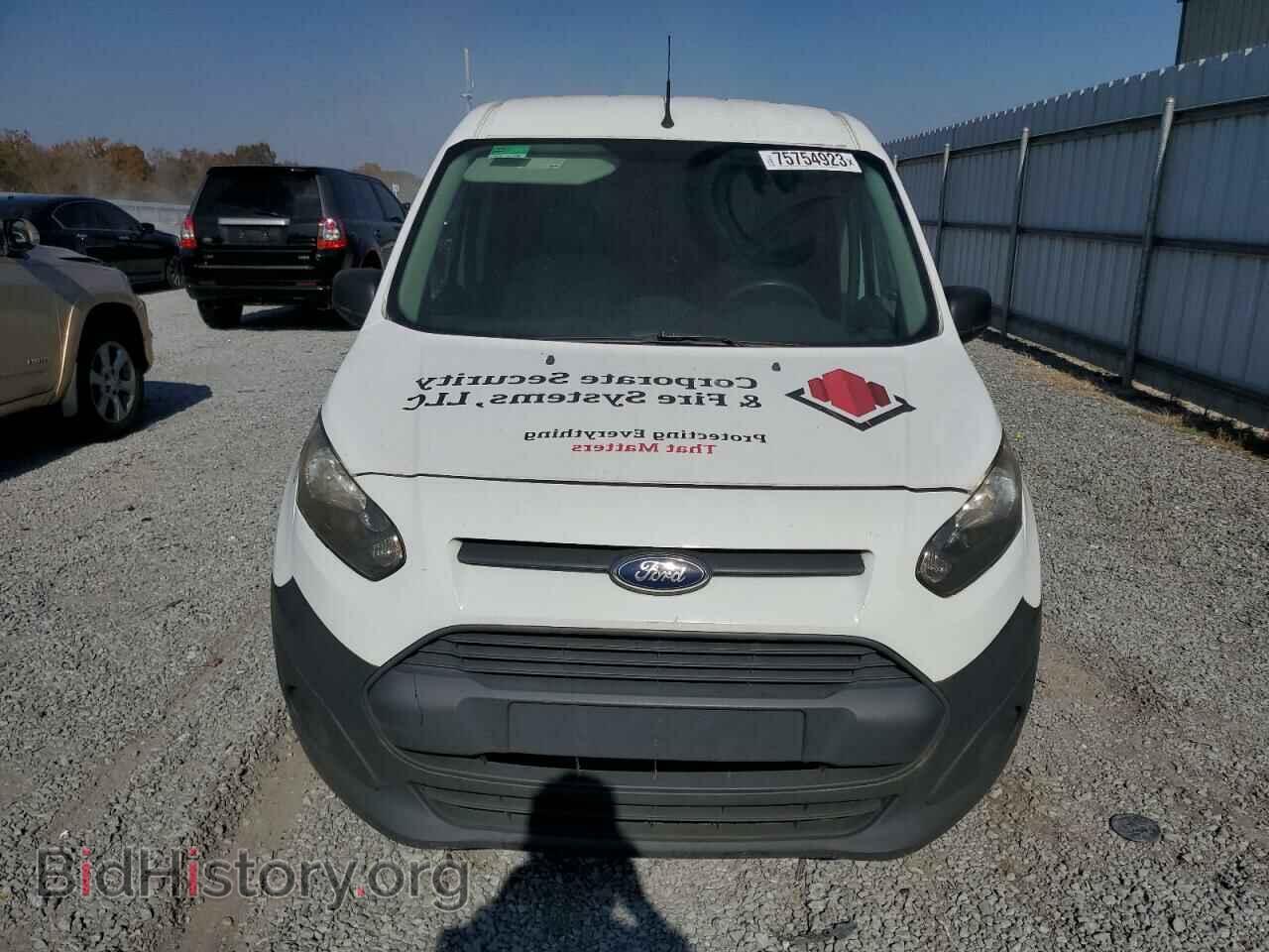 2015 FORD TRANSIT - VIN: NM0LS7E76F1220572 - Фото 5