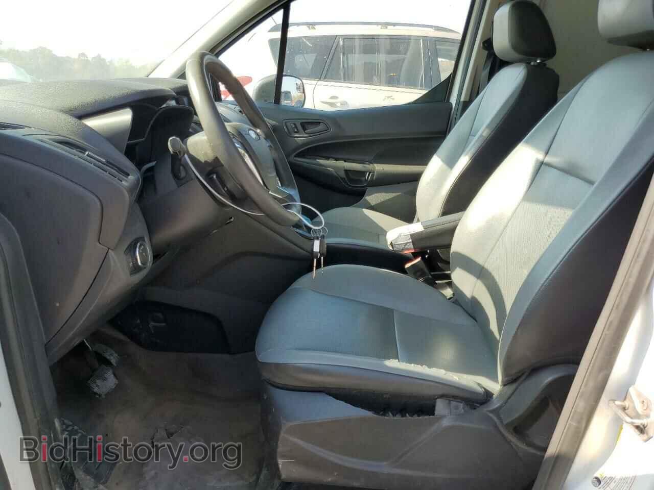 2015 FORD TRANSIT - VIN: NM0LS7E76F1220572 - Фото 7