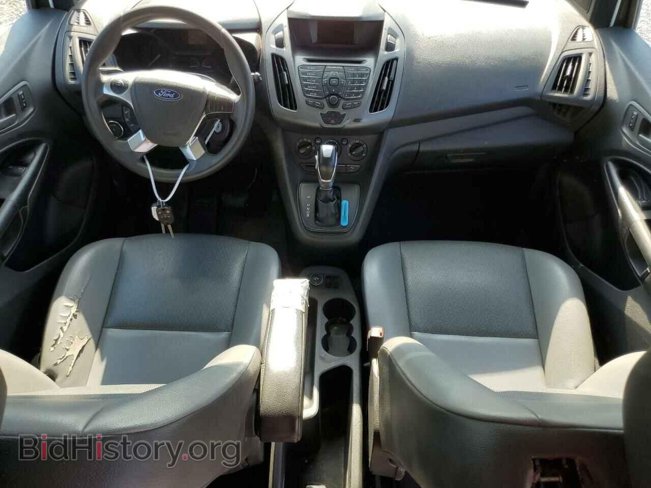 2015 FORD TRANSIT - VIN: NM0LS7E76F1220572 - Фото 8