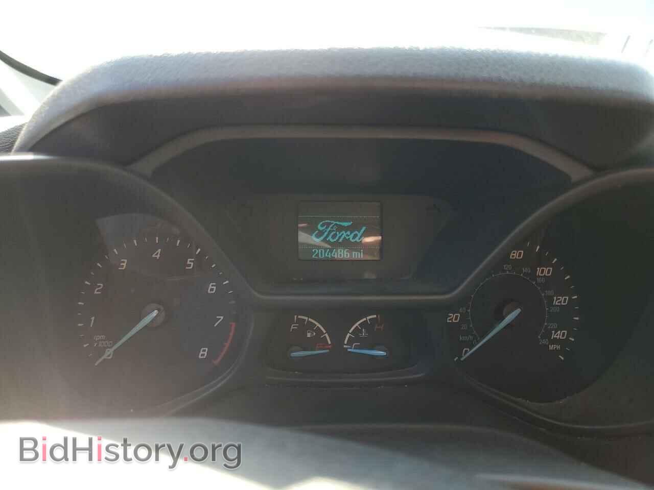 2015 FORD TRANSIT - VIN: NM0LS7E76F1220572 - Фото 9