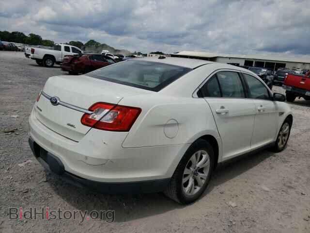 2011 FORD TAURUS - VIN: 1FAHP2EW3BG185328 - Фото 3