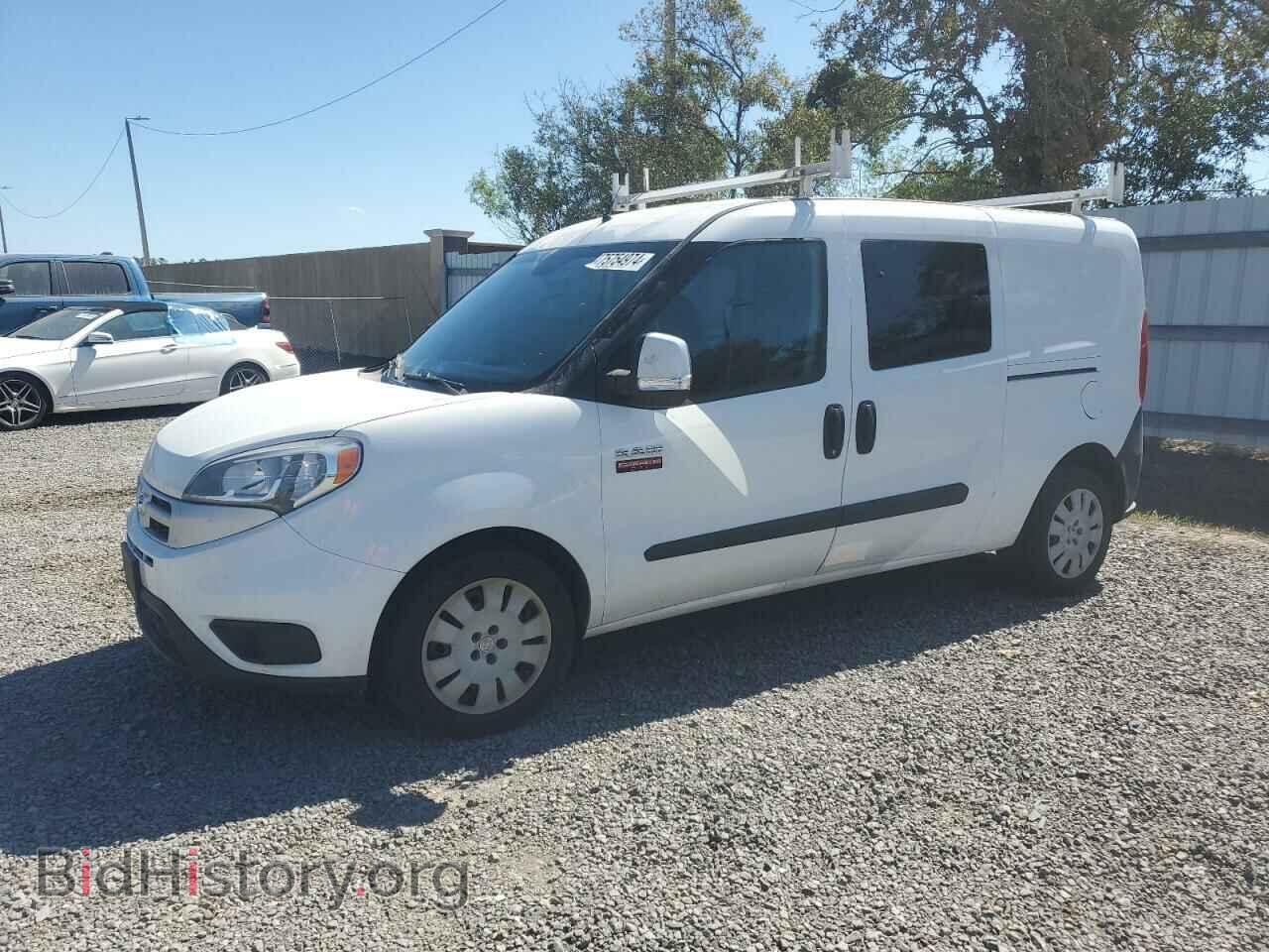 Photo ZFBERFBB7H6H21153 - RAM All Models 2017