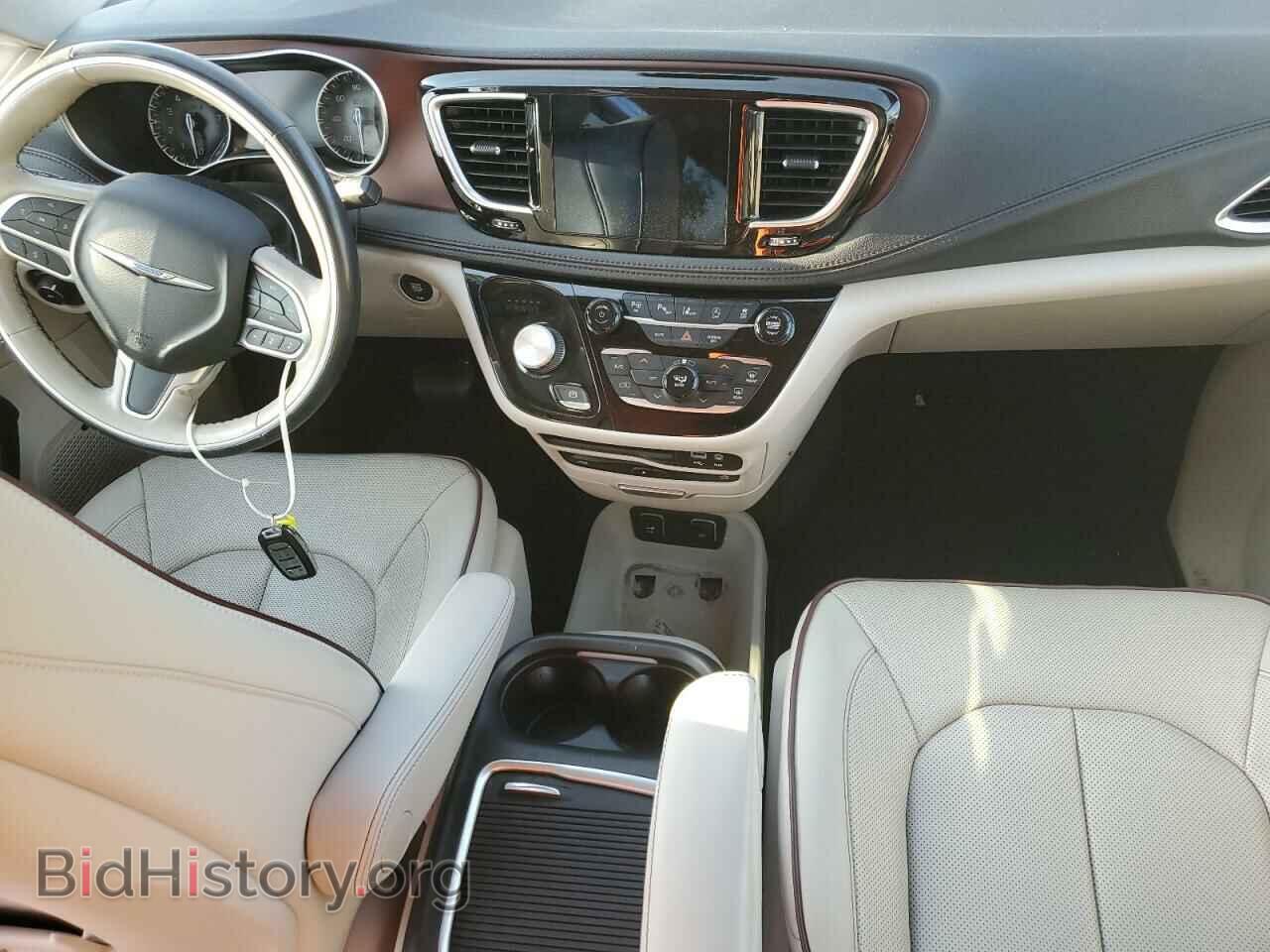 2020 CHRYSLER PACIFICA - VIN: 2C4RC1GG2LR177585 - Photo 8