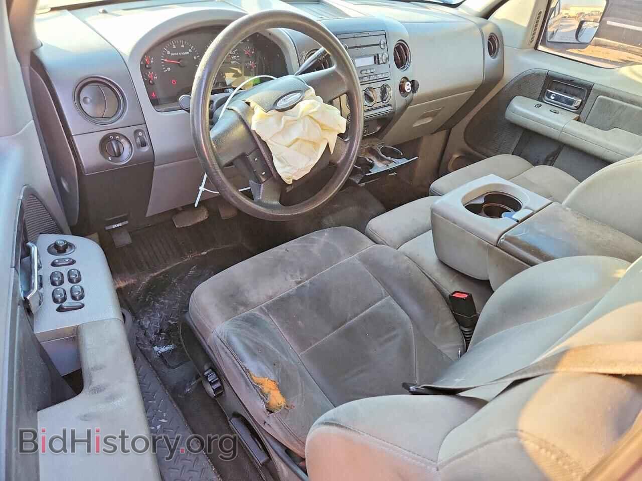 2007 FORD All Models - VIN: 1FTRX12W87FB53789 - Photo 8