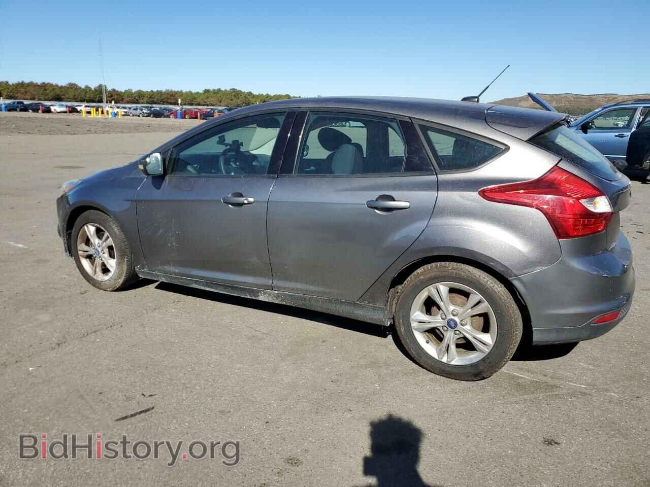 2014 FORD FOCUS - VIN: 1FADP3K25EL288493 - Photo 2