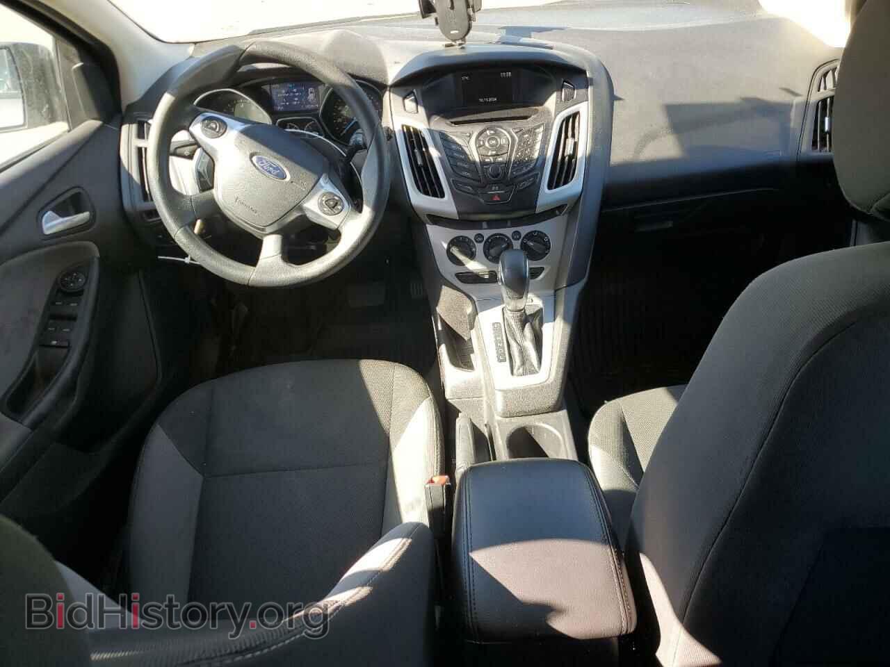 2014 FORD FOCUS - VIN: 1FADP3K25EL288493 - Photo 8