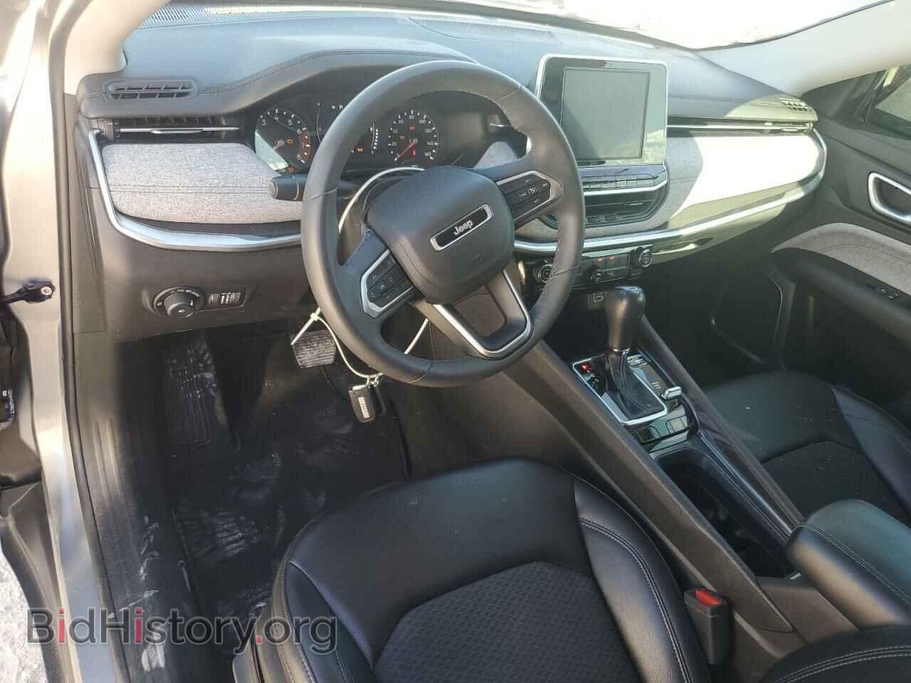 2022 JEEP COMPASS - VIN: 3C4NJDBB2NT135922 - Photo 8