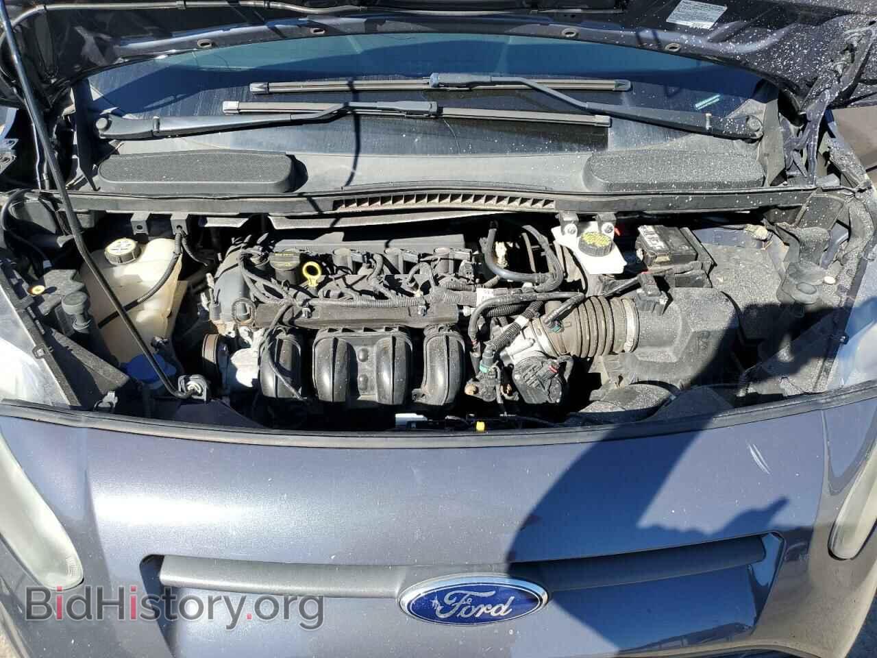 2014 FORD TRANSIT - VIN: NM0GS9F79E1163293 - Фото 12