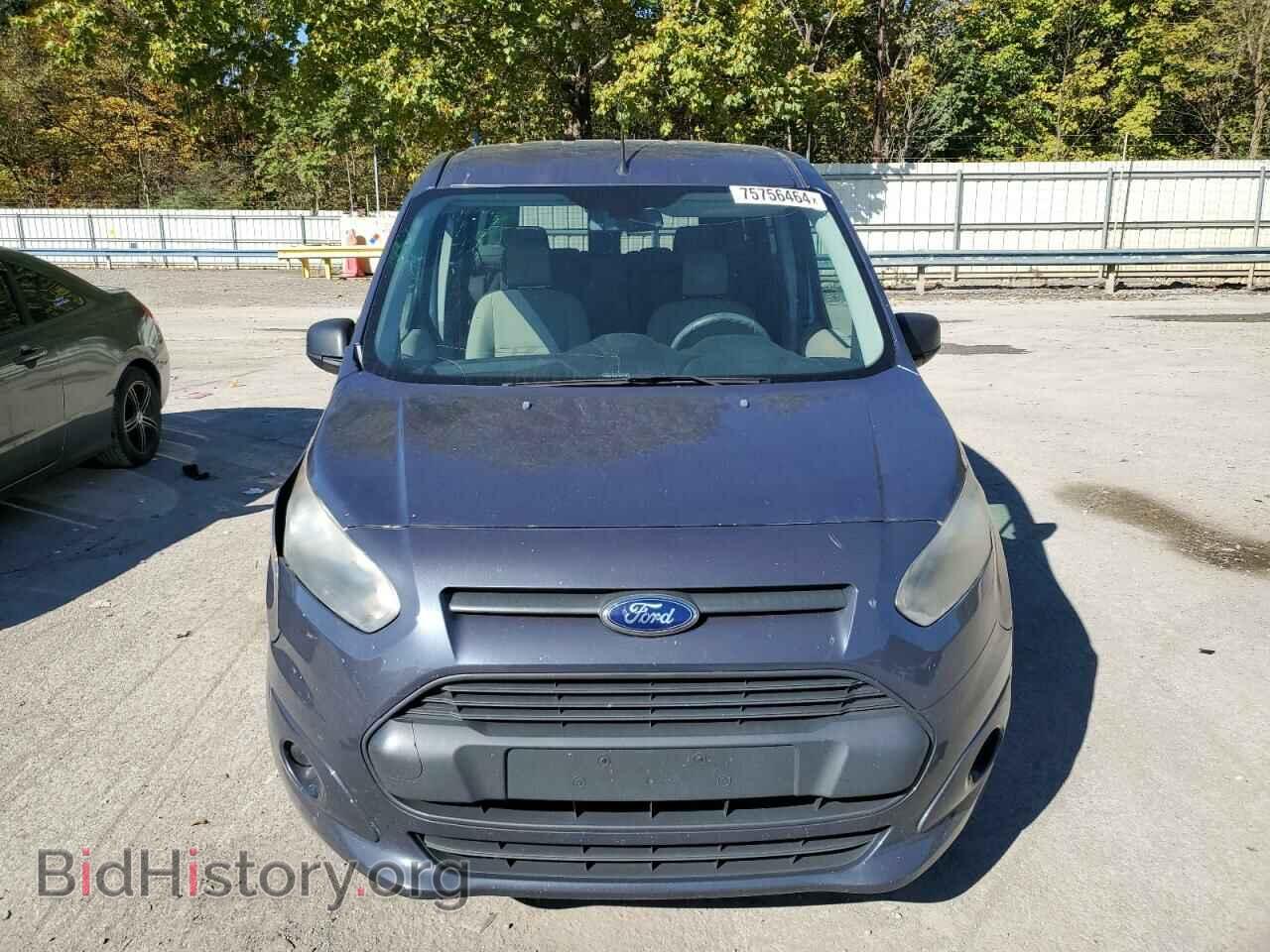 2014 FORD TRANSIT - VIN: NM0GS9F79E1163293 - Фото 5