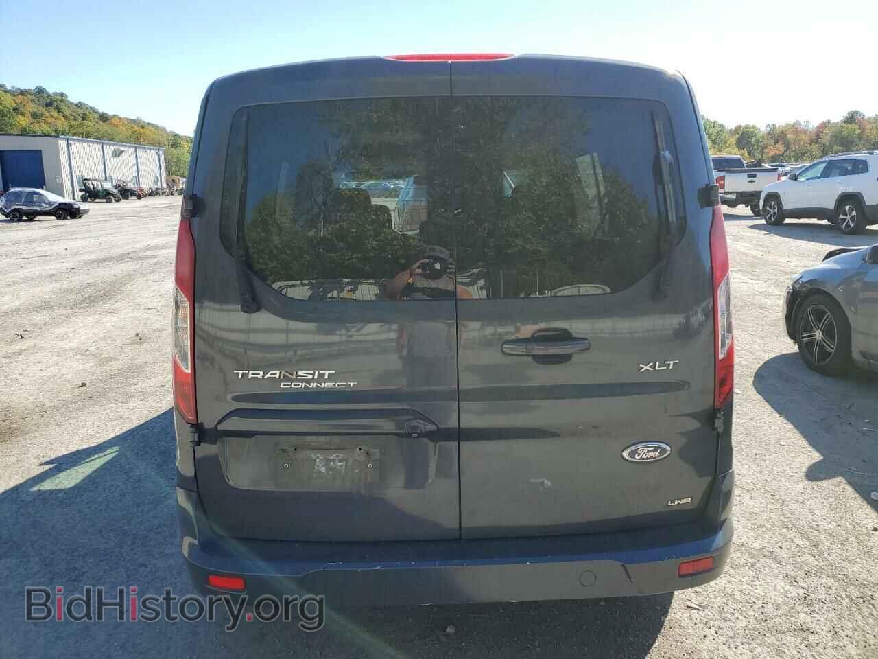 2014 FORD TRANSIT - VIN: NM0GS9F79E1163293 - Фото 6