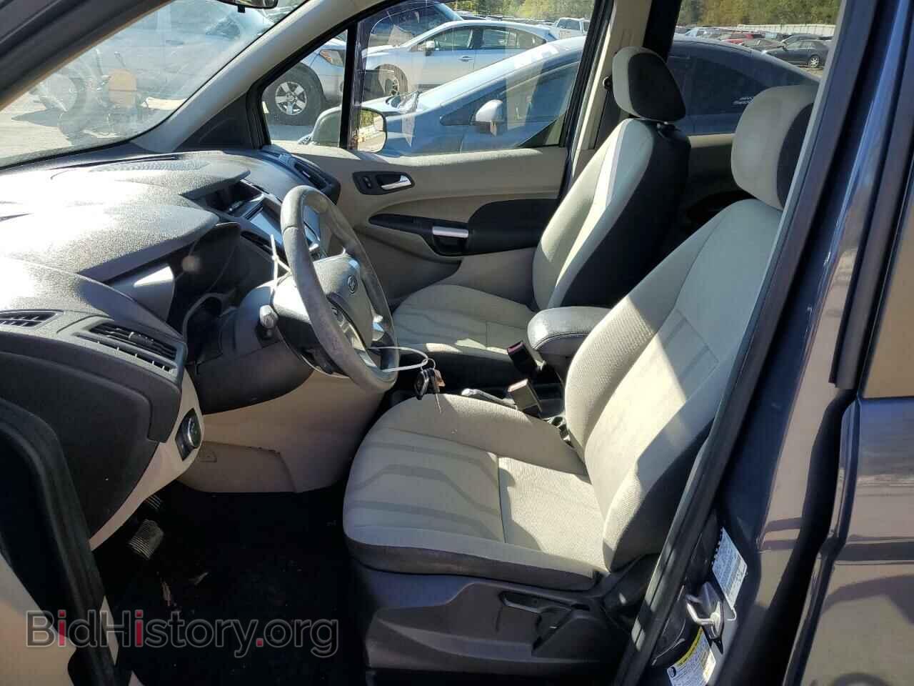 2014 FORD TRANSIT - VIN: NM0GS9F79E1163293 - Фото 7