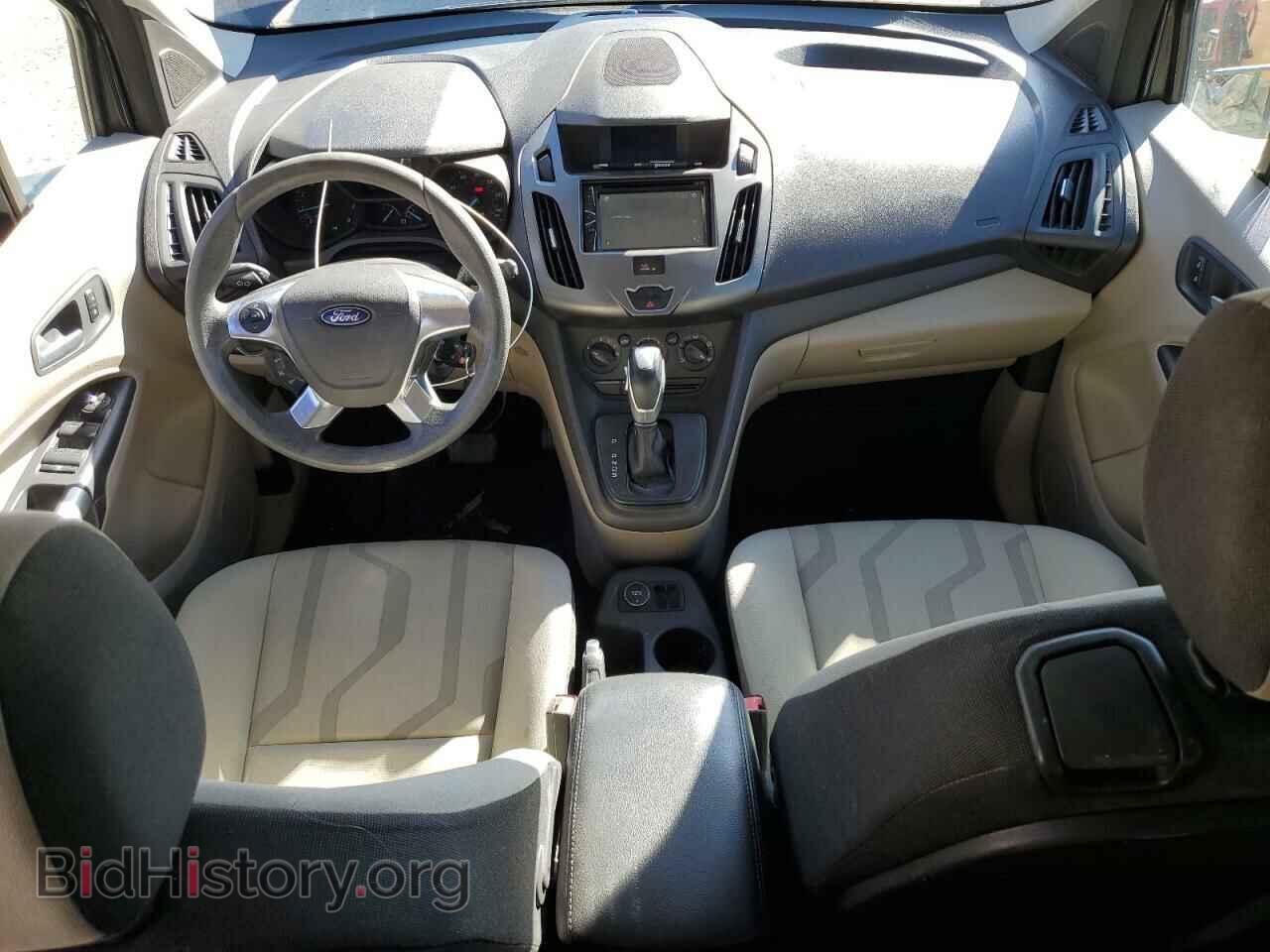 2014 FORD TRANSIT - VIN: NM0GS9F79E1163293 - Фото 8
