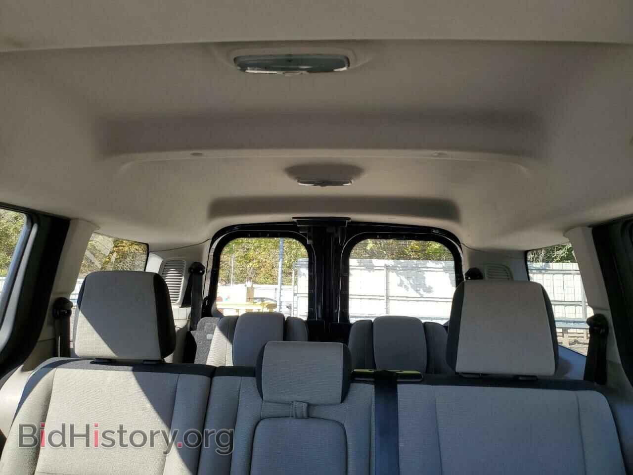 2014 FORD TRANSIT - VIN: NM0GS9F79E1163293 - Фото 10