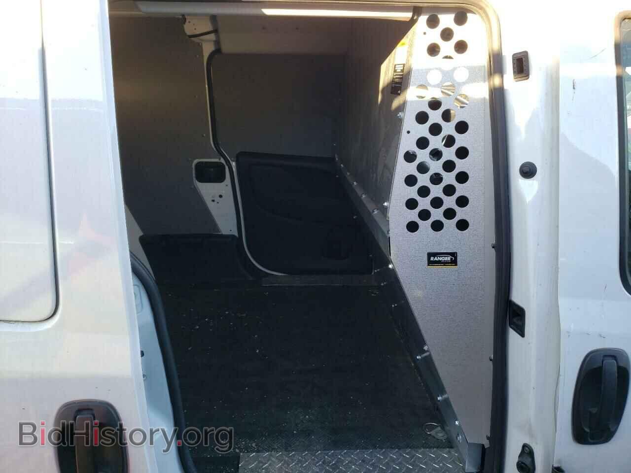 2022 RAM All Models - VIN: ZFBHRFAB5N6W46685 - Фото 11