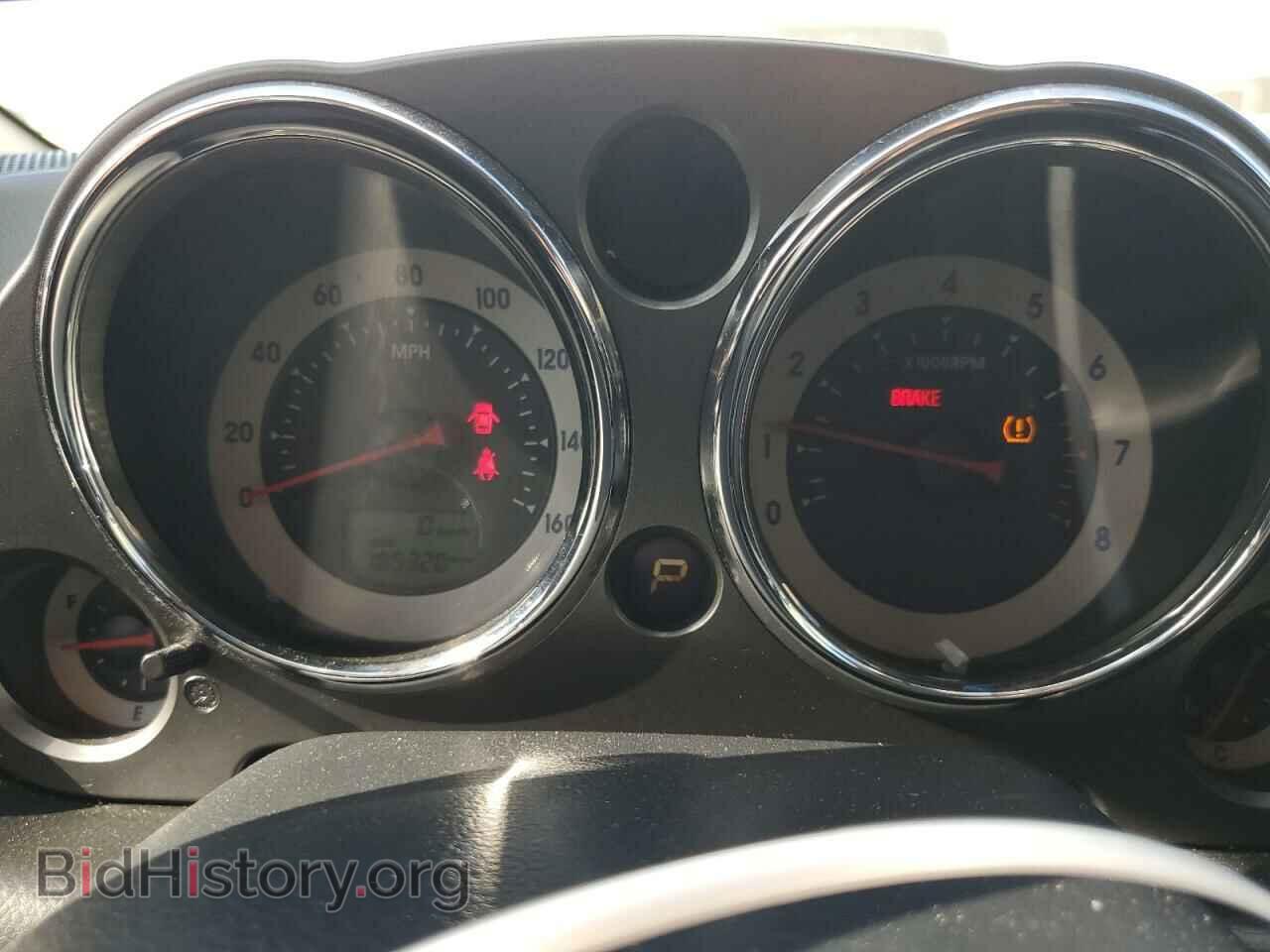 2011 MITSUBISHI ECLIPSE - VIN: 4A31K5DF1BE008508 - Photo 9
