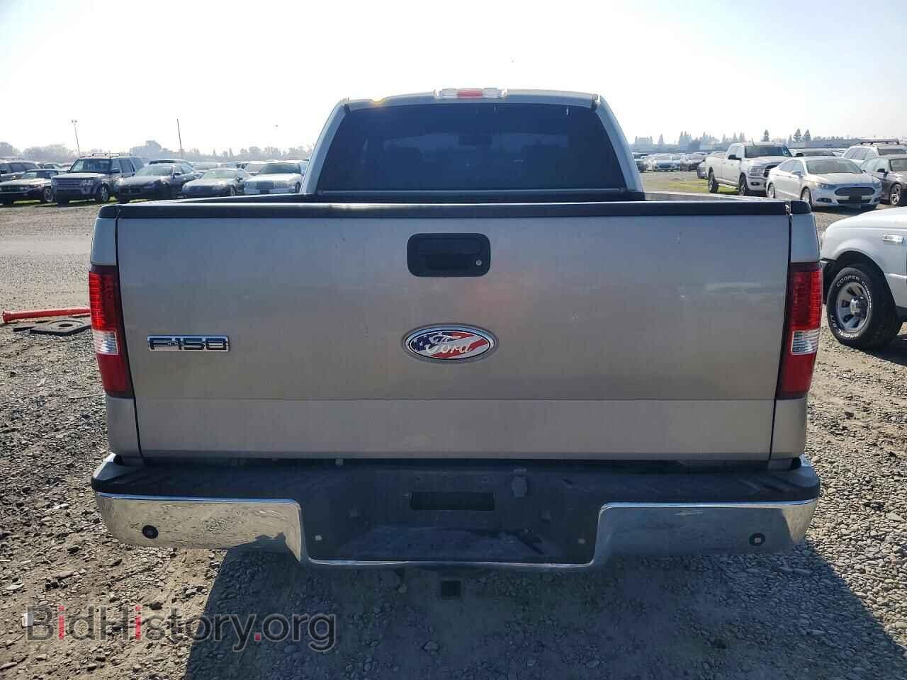 2008 FORD All Models - VIN: 1FTPX12588FA44488 - Photo 6