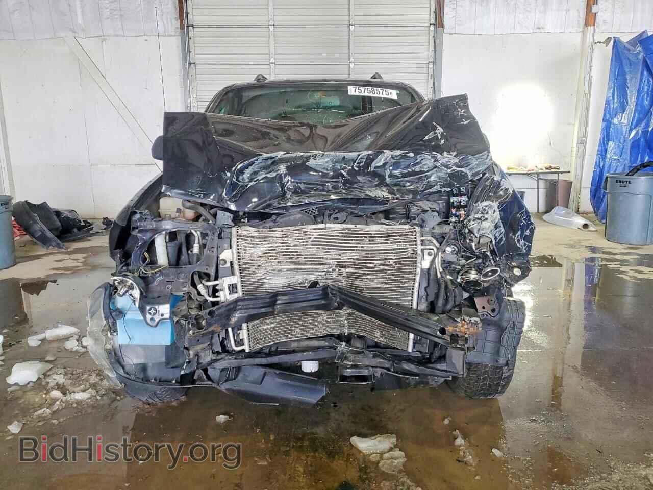 2012 FORD ESCAPE - VIN: 1FMCU0D74CKC84780 - Фото 5