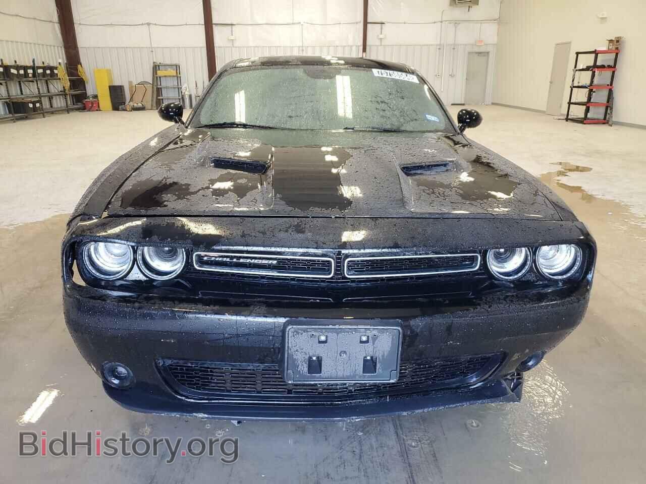 2016 DODGE CHALLENGER - VIN: 2C3CDZAG4GH331658 - Фото 5