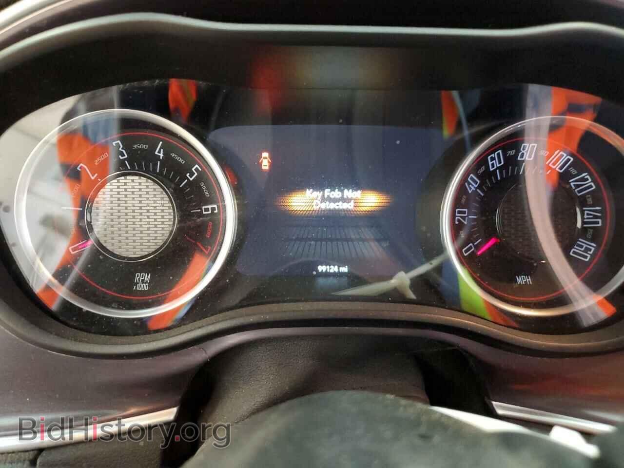 2016 DODGE CHALLENGER - VIN: 2C3CDZAG4GH331658 - Фото 9