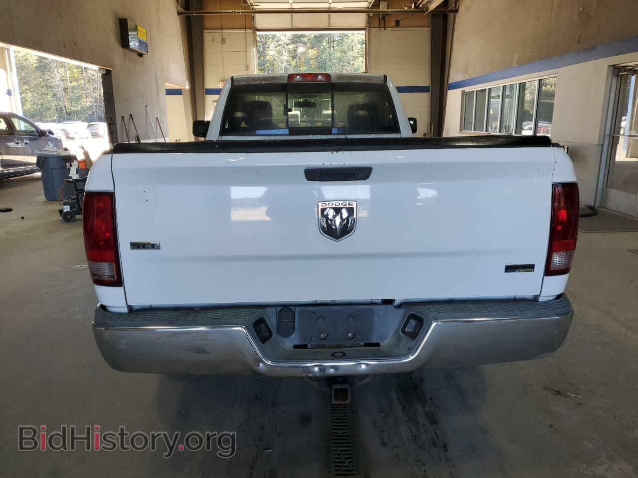 2010 DODGE All Models - VIN: 3D7JB1EP6AG103307 - Photo 6