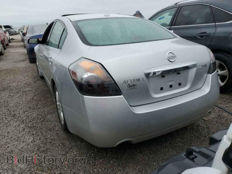 2012 Nissan ALTIMA (VIN 1N4AL2AP1CC125844) — фото 6 из 13