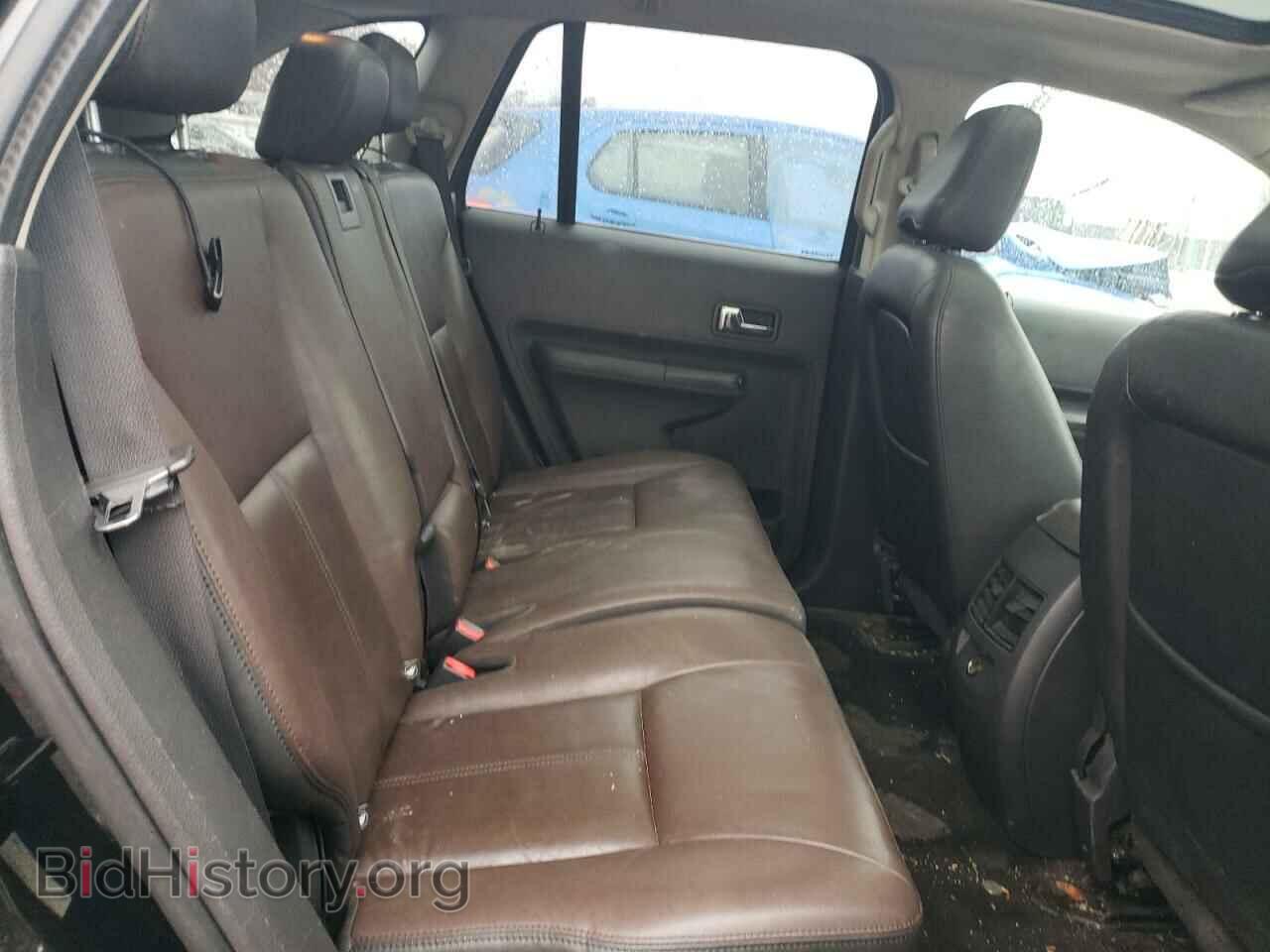 2010 FORD EDGE - VIN: 2FMDK4KC7ABA68768 - Photo 11