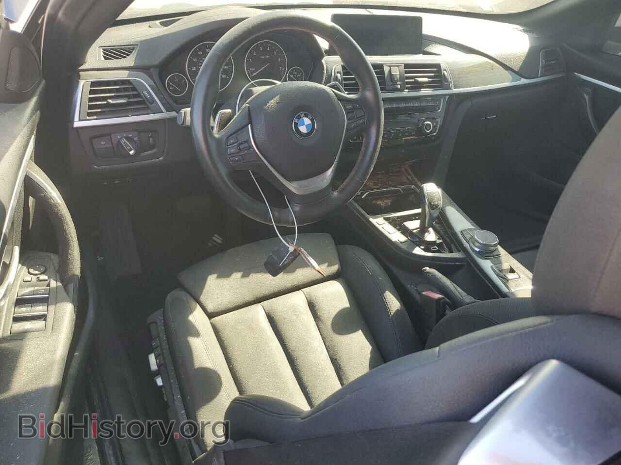 2019 BMW 4 SERIES - VIN: WBA4Z1C54KEE48686 - Фото 8