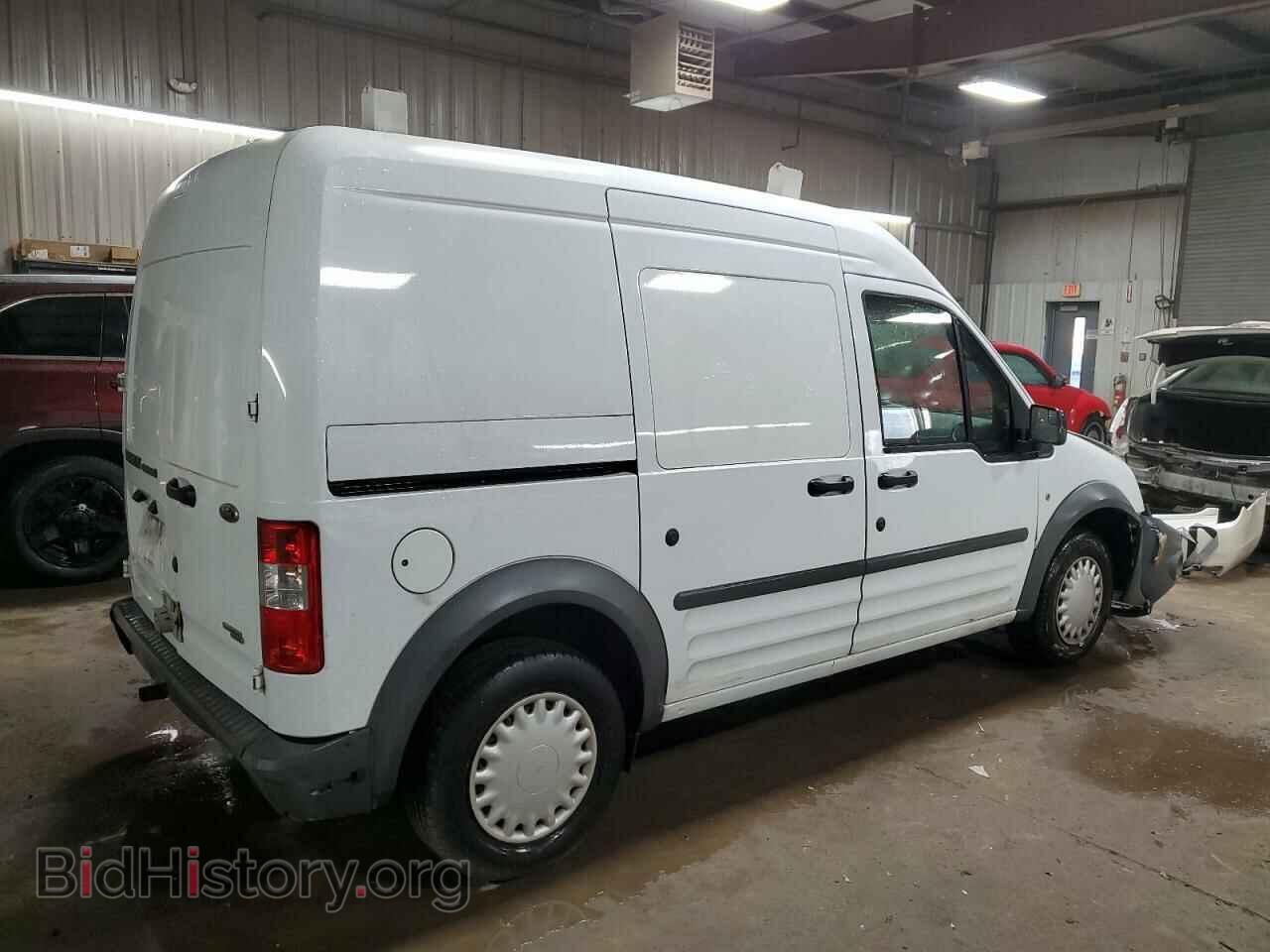 2013 FORD TRANSIT - VIN: NM0LS7AN9DT169672 - Фото 3