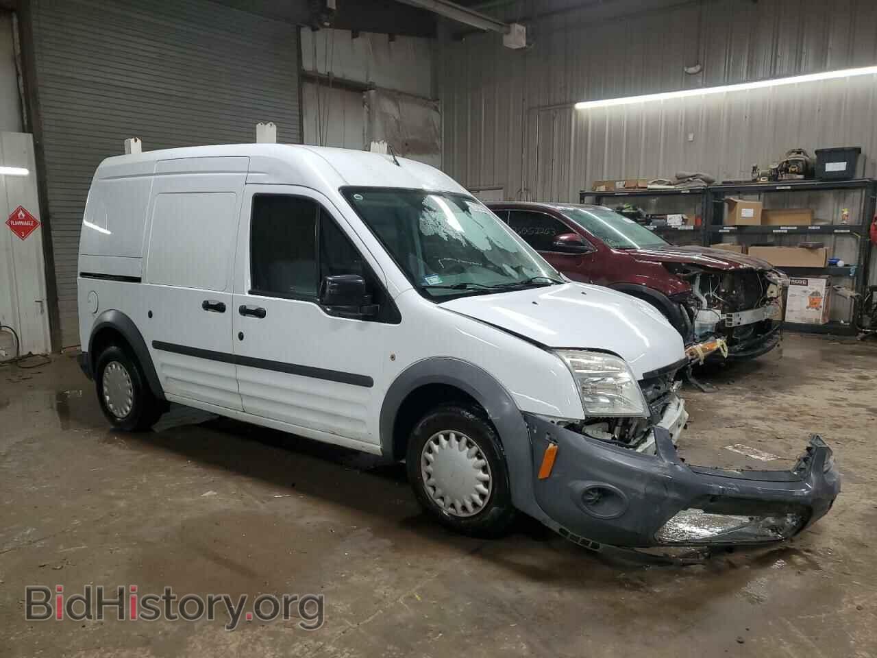 2013 FORD TRANSIT - VIN: NM0LS7AN9DT169672 - Фото 4