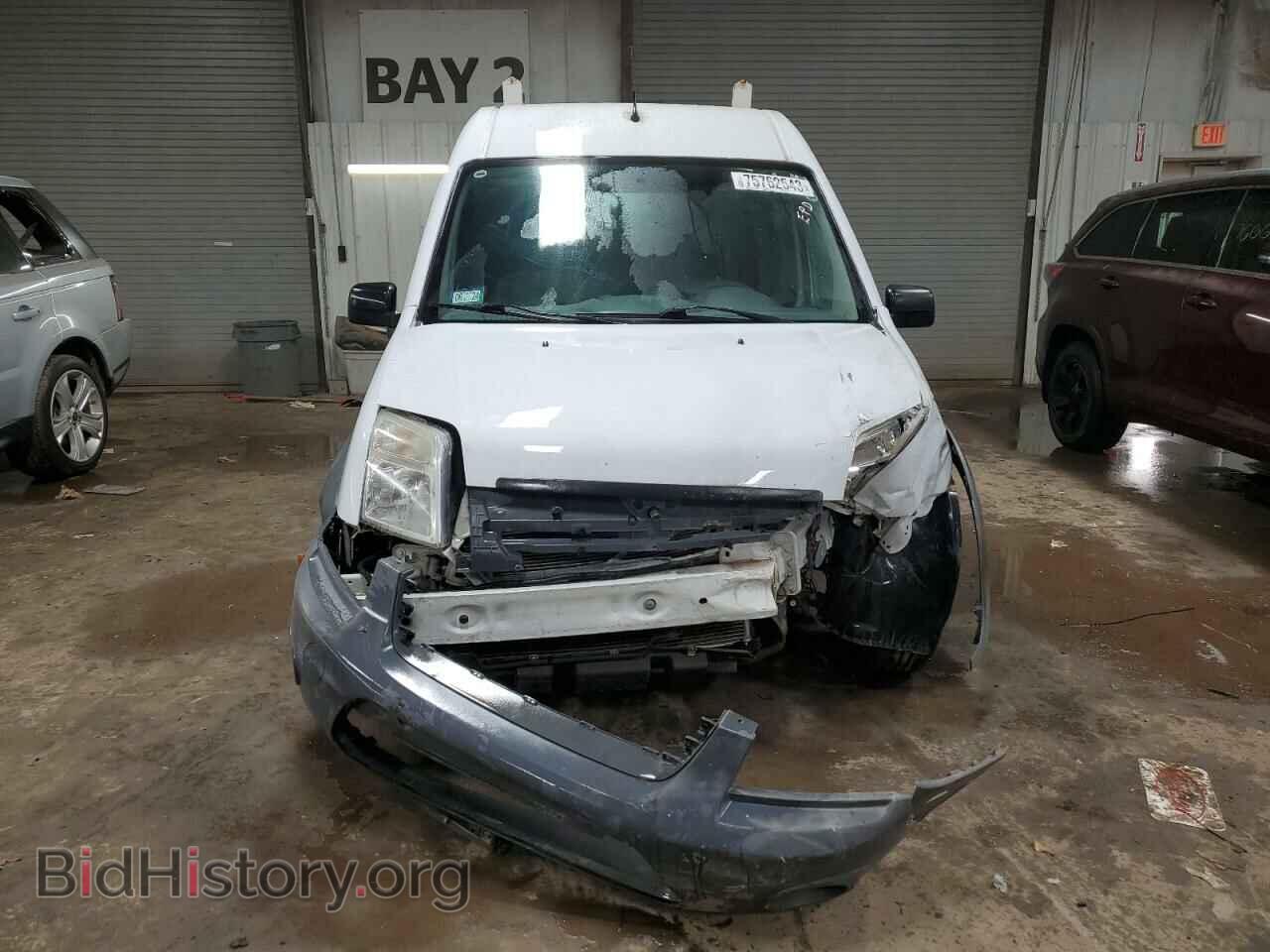 2013 FORD TRANSIT - VIN: NM0LS7AN9DT169672 - Фото 5