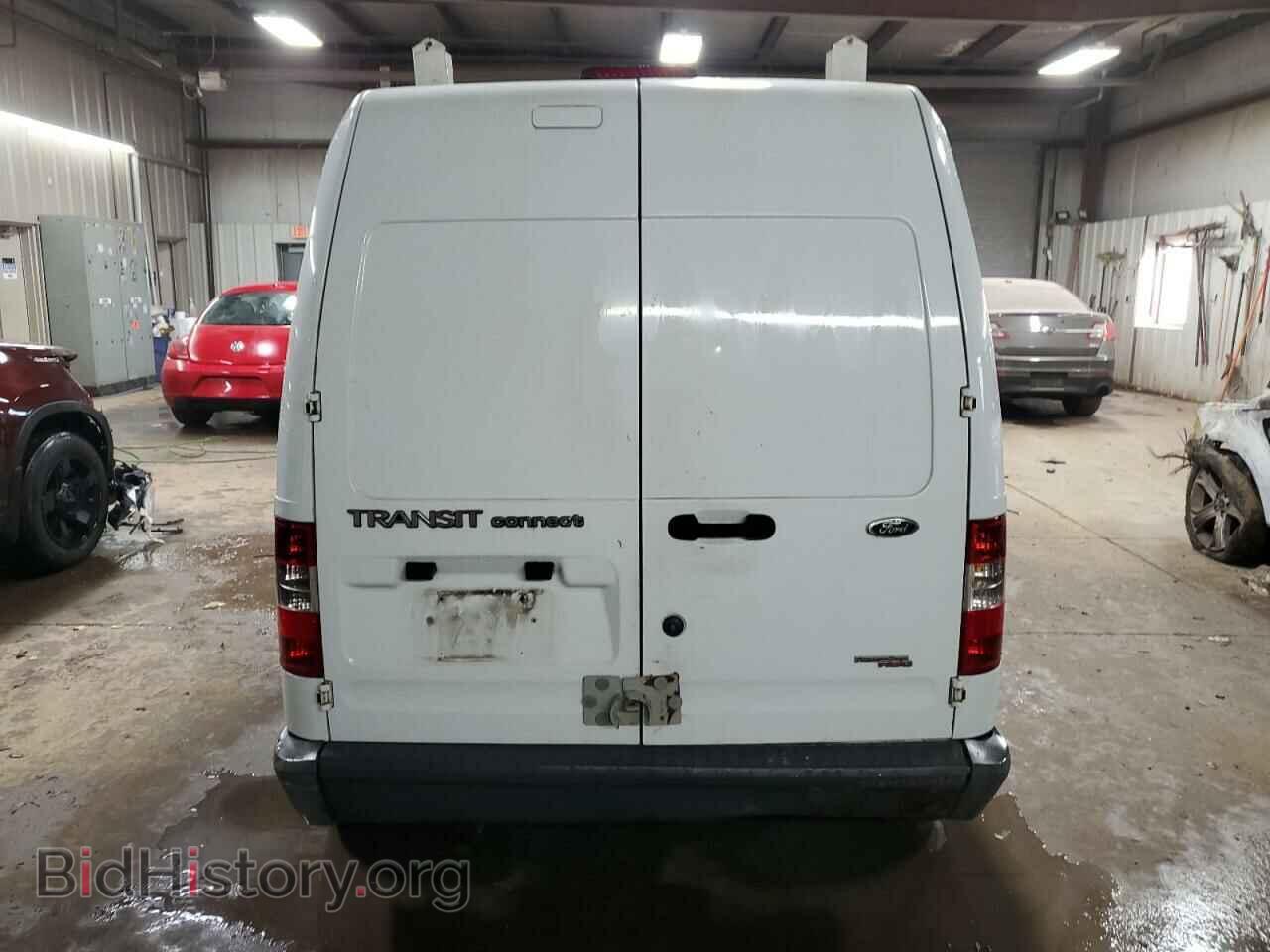 2013 FORD TRANSIT - VIN: NM0LS7AN9DT169672 - Фото 6