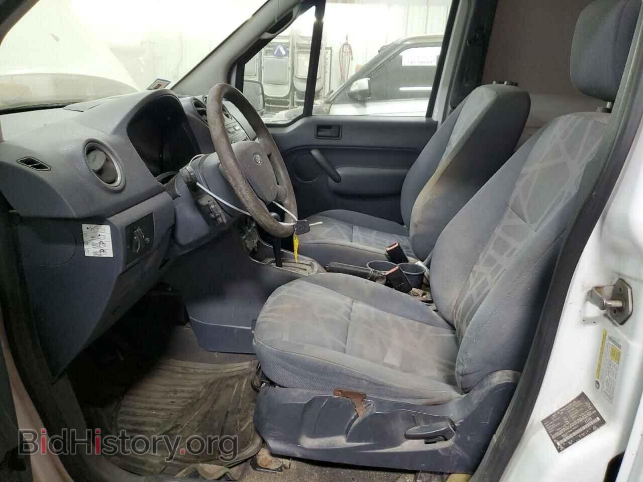 2013 FORD TRANSIT - VIN: NM0LS7AN9DT169672 - Фото 7