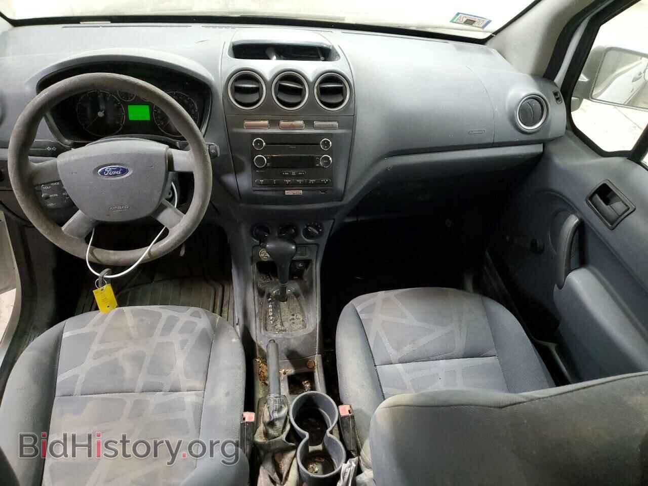 2013 FORD TRANSIT - VIN: NM0LS7AN9DT169672 - Фото 8