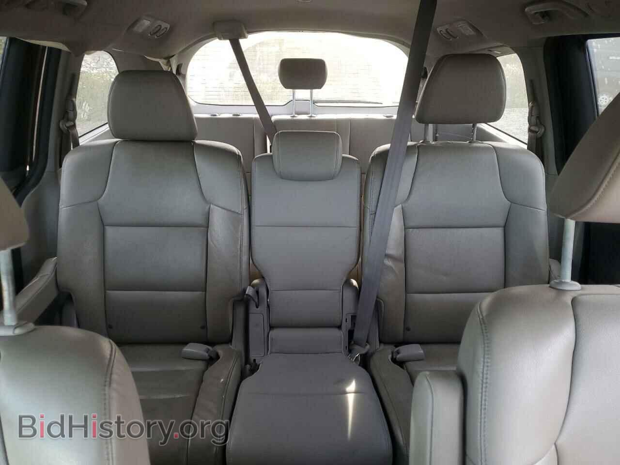 2015 HONDA All Models - VIN: 5FNRL5H68FB131241 - Фото 10